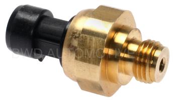 dodge ram-2500 2001 Turbocharger Boost Sensor EC1816 small image